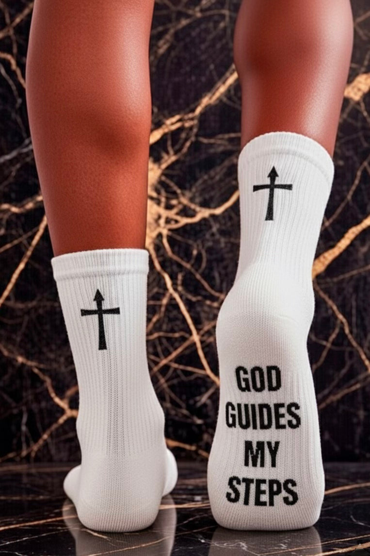 Purpose Crew socks